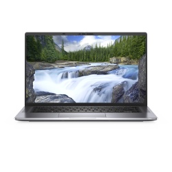 Dell Latitude 9510 Intel Core i5 8GB LPDDR3-SDRAM 15-inch 256GB SSD Laptop - Grey