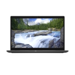 Dell Latitude 7310 Ultraportable Touchscreen Intel Core i5 8GB DDR4-SDRAM 13.3-inch 256GB SSD Laptop - Black