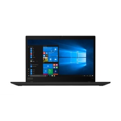 Lenovo ThinkPad T14s Intel Core i7 16GB DDR4-SDRAM 14-inch 512GB SSD Notebook Laptop - Black