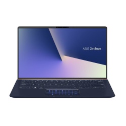 ASUS Intel Core i7 16GB LPDDR3-SDRAM 512GB SSD 14-inch Notebook Laptop - Blue