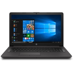 HP 250 G7 Intel Core i7 8GB DDR4-SDRAM 256GB SSD 15.6-inch Notebook Laptop - Black