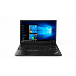Lenovo ThinkPad E580 Intel Core i5 8GB DDR4-SDRAM 15.6-inch 256GB SSD Notebook Laptop - Black