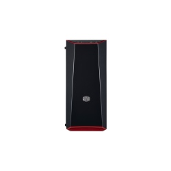 Cooler Master MasterBox Lite 5 Midi Tower Computer Case - Black