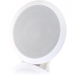 C2G 2 Way Wireless 30 Watt Ceiling Loud Speaker - White