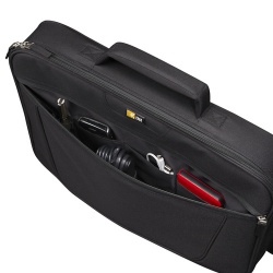 Case Logic 15.6 Inch Notebook Carrying Case - Black
