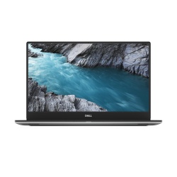 Dell XPS 15 7590 Intel Core i5 8GB DDR4-SDRAM 15.6-inch 256GB SSD Laptop - Black, Silver