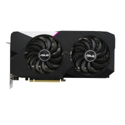 ASUS NVIDIA GeForce RTX 3060 Ti 8GB GDDR6 Graphics Card