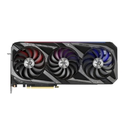 ASUS ROG NVIDIA GeForce RTX 3060 Ti 8GB GDDR6 Graphics Card
