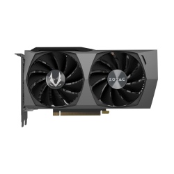 Zotac NVIDIA GeForce RTX 3060 Ti 8GB GDDR6 Gaming Graphics Card