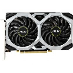 MSI Ventus XS NVIDIA GeForce GTX 1660 Ti 6GB GDDR6 Graphics Card