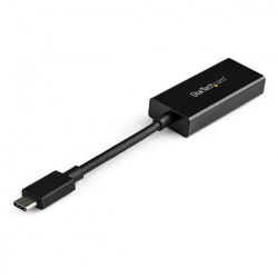 StarTech USB3.1 Type C to HDMI Adapter - Black