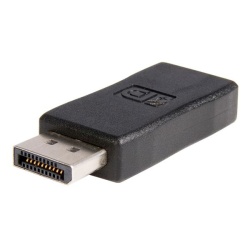 StarTech DisplayPort Male To HDMI Female Video Adapter