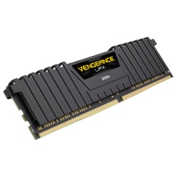8GB Corsair Vengeance LPX DDR4 3600MHz PC4-28800 CL18 Memory Module