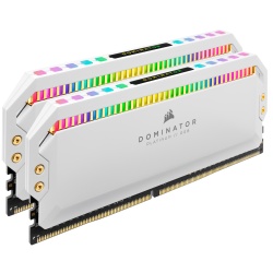 32GB Corsair Dominator DDR4 3200MHz Dual Memory Kit (2 x 16GB)