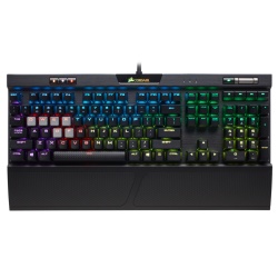 Corsair K70 USB Keyboard - Black
