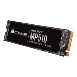 4TB Corsair MP510 M.2 PCI Express 3.0 3D TLC NAND NVMe Internal Solid State Drive