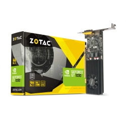 Zotac NVIDIA GeForce GT 1030 2GB GDDR5 Graphics Card