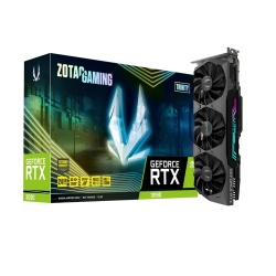 Zotac NVIDIA GeForce RTX 3090 24GB GDDR6X Graphics Card