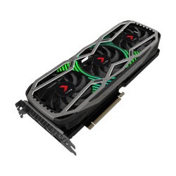 PNY Gaming Revel EPIC-X RGB GeForce RTX 3090 XLR8 GDDR6X Graphics Card