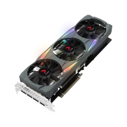 PNY Gaming EPIC-X RGB GeForce RTX 3090 XLR8 GDDR6X Graphics Card