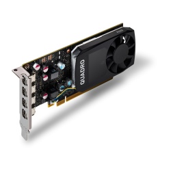 PNY NVIDIA Quadro P620 V2 2GB GDDR5 Graphics Card