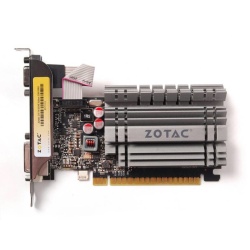 Zotac GeForce GT 730 2GB NVIDIA GDDR3 Graphics Card