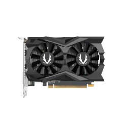 Zotac Gaming GeForce GTX 1650 AMP NVIDIA 4GB GDDR6 Graphics Card