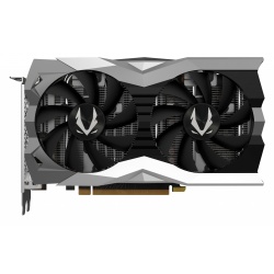 Zotac NVIDIA GeForce RTX 2060 SUPER 8GB GDDR6 Graphics Card