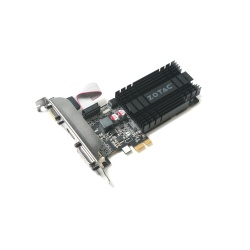 Zotac GeForce GT 710 1GB GDDR3 Graphics Card