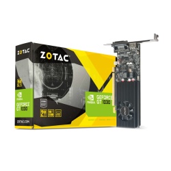 Zotac GeForce GT 1030 2GB GDDR5 Graphics Card