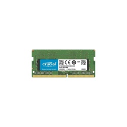 32GB Crucial 3200MHz PC4-25600 CL22 1.2V 260-pin DDR4 SO-DIMM Memory Module (1 x 32GB)
