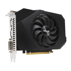 4GB Asus GeForce GTX 1650 PCIe 3.0 x 16 GDDR6 Graphics Card