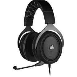 Corsair HS60 Pro 3.5mm Surround Headset - Carbon