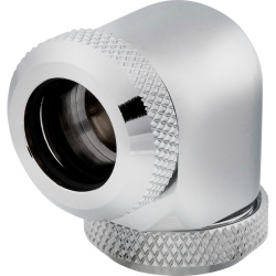 Corsair Hydro X Series XF Hardware Cooling Accessory Fitting - Chrome
