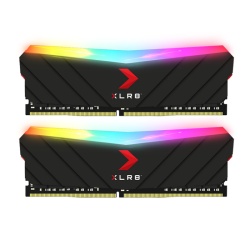 16GB PNY XLR8 EPIC-X 3600MHz DDR4 Dual Memory Kit (2 x 8GB)