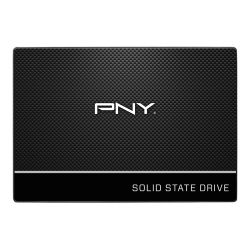 4TB PNY CS900 2.5-Inch Serial ATA III Internal Solid State Drive