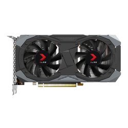 PNY GeForce GTX 1660 Super 6GB GDDR6 Graphics Card