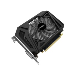 PNY NVIDIA GeForce GTX 1650 Super 4GB GDDR6 Graphics Card