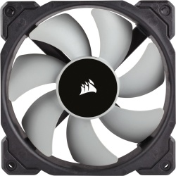 Corsair ML120 Computer Case Fan - Black