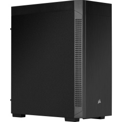 Corsair 110Q ATX Midi Tower - Black