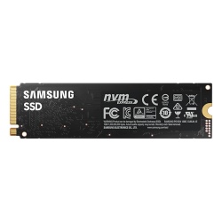 500GB Samsung 980 M.2 PCI Express 3.0 V-NAND NVMe Internal Solid State Drive