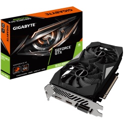 Gigabyte NVIDIA GeForce GTX 1650 Super 4GB GDDR6 Graphics Card
