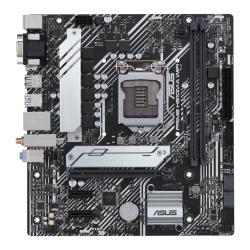 ASUS PRIME Intel H510 Micro ATX DDR4-SDRAM Motherboard