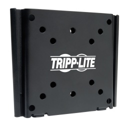 Tripp Lite Display TV LCD Wall Monitor Mount - Supports 13 to 27 Inch Screens