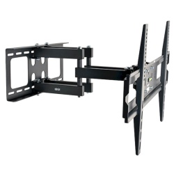 Tripp Lite Display TV Wall Monitor Mount - Supports 37 To 70 Inch Screens