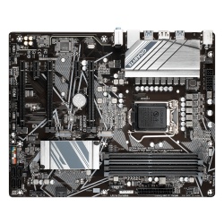 Gigabyte Z590 D Intel Z590 Express LGA 1200 ATX DDR4-SDRAM Motherboard