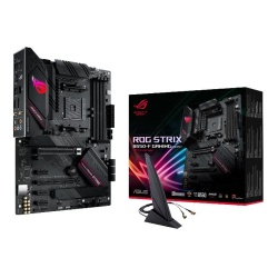 ASUS ROG STRIX B550-F GAMING AMD B550 Socket AM4 ATX DDR4-SDRAM Motherboard