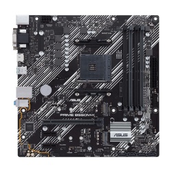 ASUS PRIME B550M-K AMD B550 Socket AM4 Micro ATX DDR4-SDRAM Motherboard