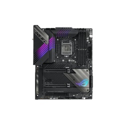 ASUS ROG MAXIMUS XIII HERO Intel Z590 LGA 1200 ATX DDR4-SDRAM Motherboard