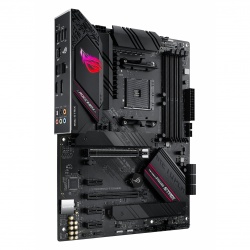 ASUS ROG STRIX B550-F GAMING AMD B550 AM4 ATX DDR4-SDRAM Motherboard